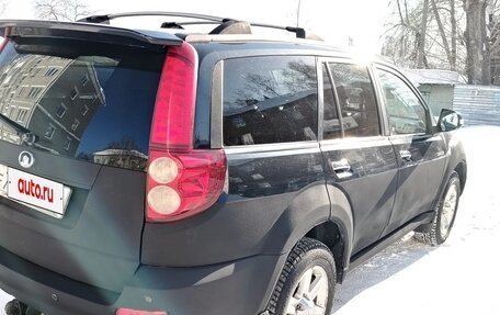 Great Wall Hover H5, 2011 год, 620 000 рублей, 2 фотография