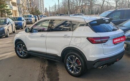 Geely Coolray I, 2023 год, 2 000 000 рублей, 2 фотография