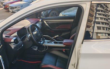 Geely Coolray I, 2023 год, 2 000 000 рублей, 7 фотография