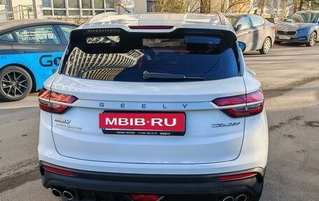 Geely Coolray I, 2023 год, 2 000 000 рублей, 6 фотография