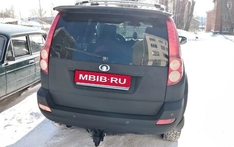 Great Wall Hover H5, 2011 год, 620 000 рублей, 4 фотография