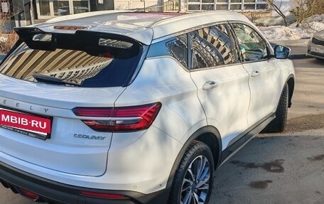 Geely Coolray I, 2023 год, 2 000 000 рублей, 5 фотография