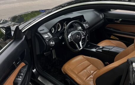 Mercedes-Benz E-Класс, 2016 год, 1 900 000 рублей, 4 фотография