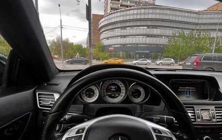Mercedes-Benz E-Класс, 2016 год, 1 900 000 рублей, 5 фотография