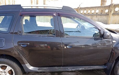 Renault Duster I рестайлинг, 2013 год, 857 000 рублей, 6 фотография