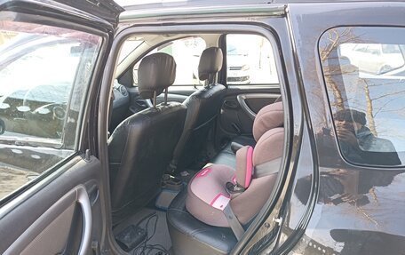 Renault Duster I рестайлинг, 2013 год, 857 000 рублей, 17 фотография