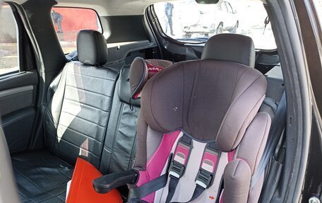 Renault Duster I рестайлинг, 2013 год, 857 000 рублей, 20 фотография