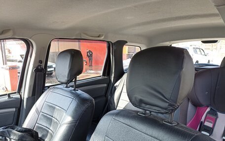 Renault Duster I рестайлинг, 2013 год, 857 000 рублей, 19 фотография