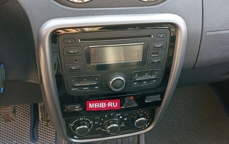 Renault Duster I рестайлинг, 2013 год, 857 000 рублей, 22 фотография