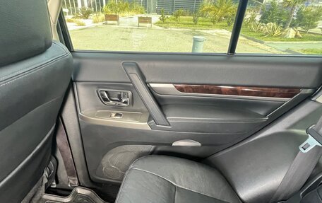 Mitsubishi Pajero IV, 2021 год, 3 599 000 рублей, 16 фотография