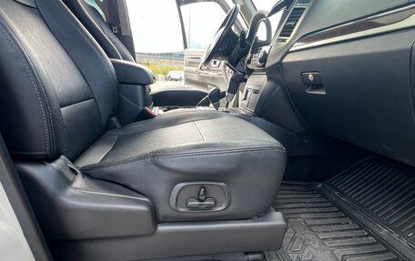 Mitsubishi Pajero IV, 2021 год, 3 599 000 рублей, 13 фотография