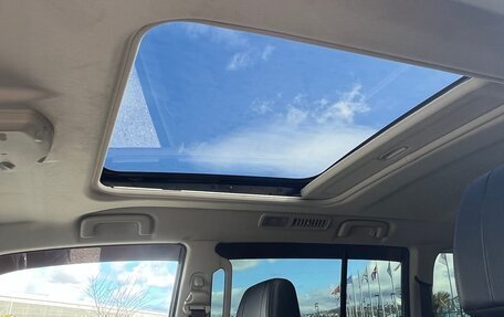 Mitsubishi Pajero IV, 2021 год, 3 599 000 рублей, 19 фотография