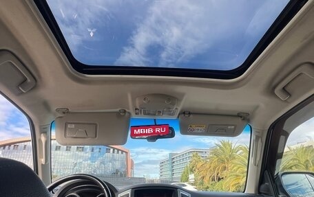 Mitsubishi Pajero IV, 2021 год, 3 599 000 рублей, 18 фотография