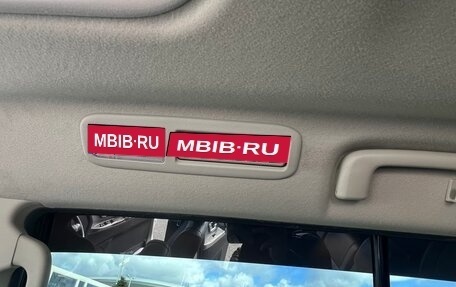 Mitsubishi Pajero IV, 2021 год, 3 599 000 рублей, 17 фотография