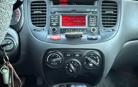 KIA Rio II, 2011 год, 700 000 рублей, 4 фотография