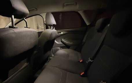 Ford Focus III, 2019 год, 1 650 000 рублей, 7 фотография