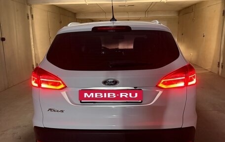 Ford Focus III, 2019 год, 1 650 000 рублей, 6 фотография