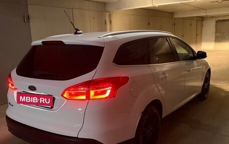 Ford Focus III, 2019 год, 1 650 000 рублей, 5 фотография