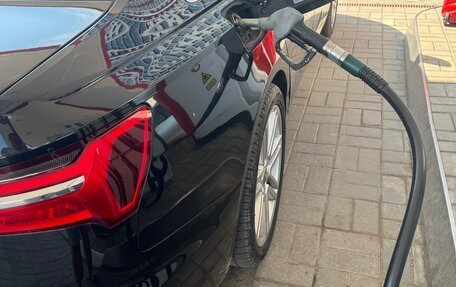 Audi A6, 2021 год, 2 490 000 рублей, 4 фотография