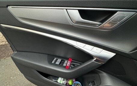 Audi A6, 2021 год, 2 490 000 рублей, 8 фотография