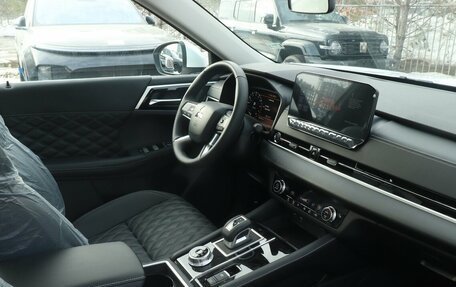 Mitsubishi Outlander, 2023 год, 4 015 000 рублей, 6 фотография