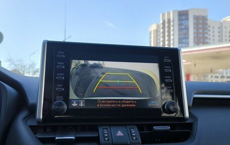 Toyota RAV4, 2021 год, 3 160 000 рублей, 24 фотография