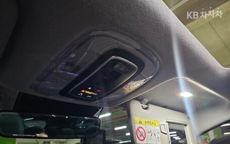 Hyundai Avante, 2022 год, 1 530 000 рублей, 16 фотография