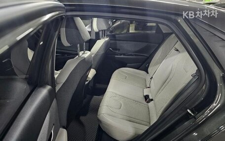 Hyundai Avante, 2022 год, 1 530 000 рублей, 11 фотография
