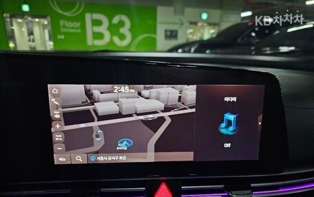 Hyundai Avante, 2022 год, 1 530 000 рублей, 12 фотография