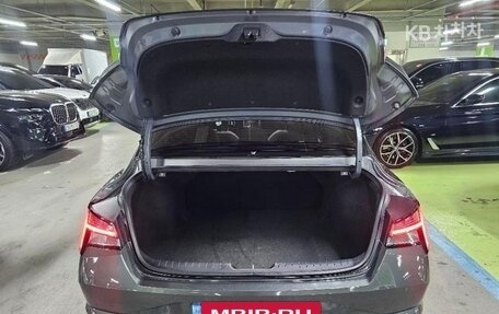 Hyundai Avante, 2022 год, 1 530 000 рублей, 5 фотография