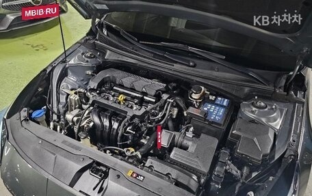 Hyundai Avante, 2022 год, 1 530 000 рублей, 7 фотография