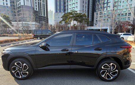 Chevrolet Trax, 2023 год, 2 200 000 рублей, 5 фотография