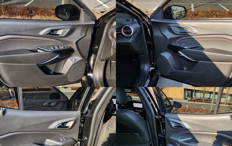 Chevrolet Trax, 2023 год, 2 200 000 рублей, 11 фотография