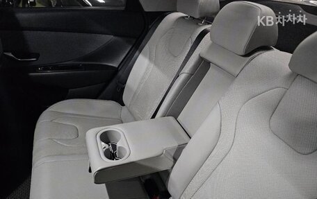 Hyundai Avante, 2022 год, 1 530 000 рублей, 20 фотография