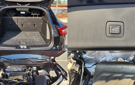 Chevrolet Trax, 2023 год, 2 200 000 рублей, 10 фотография