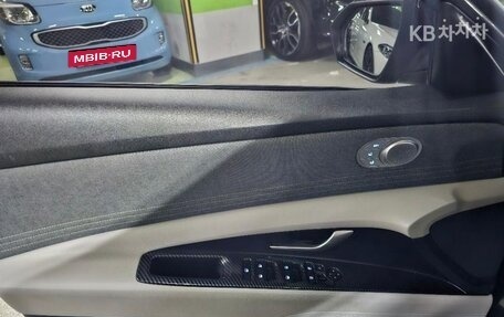 Hyundai Avante, 2022 год, 1 530 000 рублей, 18 фотография