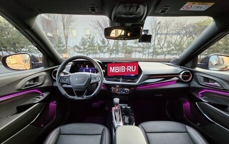 Chevrolet Trax, 2023 год, 2 200 000 рублей, 6 фотография