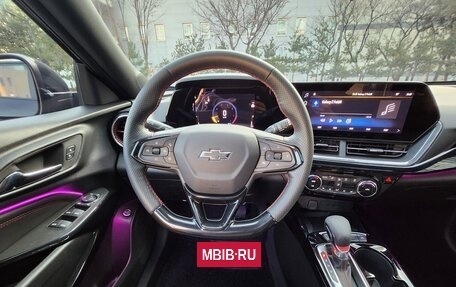 Chevrolet Trax, 2023 год, 2 200 000 рублей, 7 фотография