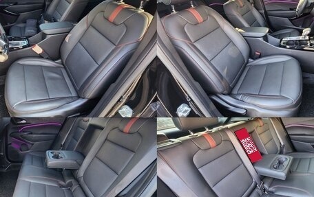 Chevrolet Trax, 2023 год, 2 200 000 рублей, 12 фотография