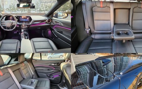 Chevrolet Trax, 2023 год, 2 200 000 рублей, 14 фотография