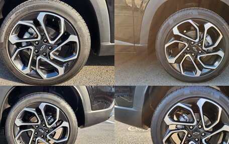 Chevrolet Trax, 2023 год, 2 200 000 рублей, 20 фотография