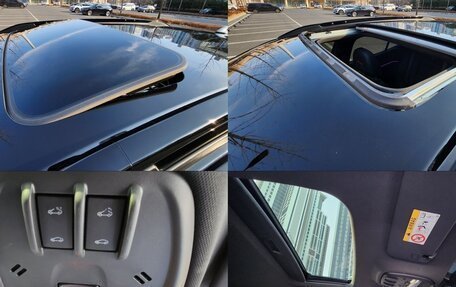 Chevrolet Trax, 2023 год, 2 200 000 рублей, 19 фотография