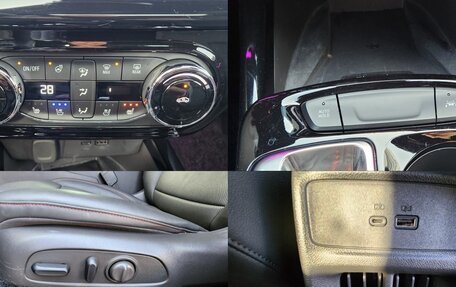 Chevrolet Trax, 2023 год, 2 200 000 рублей, 18 фотография