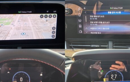 Chevrolet Trax, 2023 год, 2 200 000 рублей, 17 фотография