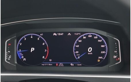 Volkswagen Tiguan II, 2023 год, 2 550 000 рублей, 15 фотография