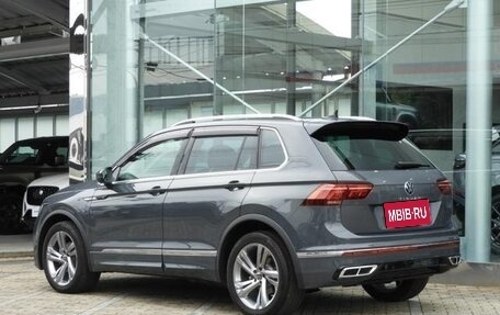 Volkswagen Tiguan II, 2023 год, 2 550 000 рублей, 6 фотография