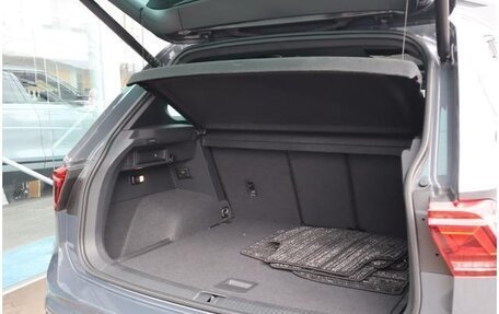 Volkswagen Tiguan II, 2023 год, 2 550 000 рублей, 23 фотография