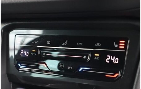 Volkswagen Tiguan II, 2023 год, 2 550 000 рублей, 17 фотография