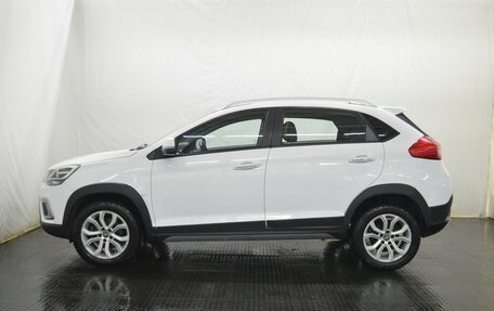 Chery Tiggo 2, 2017 год, 1 000 000 рублей, 8 фотография