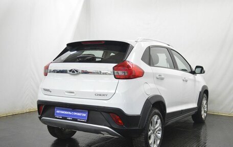 Chery Tiggo 2, 2017 год, 1 000 000 рублей, 5 фотография